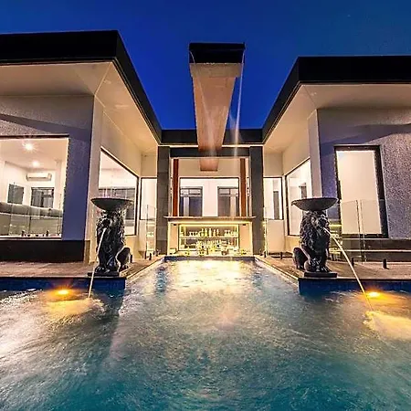 Tippo\'S Bali Villas