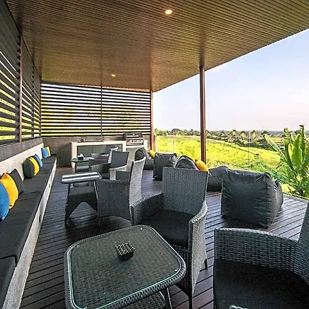 Tippo\'S Bali Villas