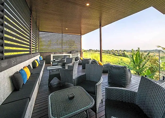 Tippo's 5* BALI